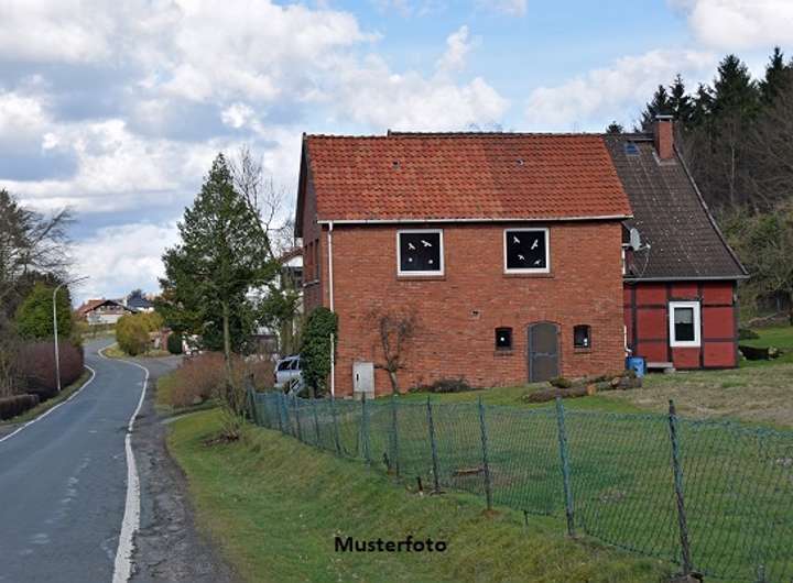 Real Estate Title Image Background