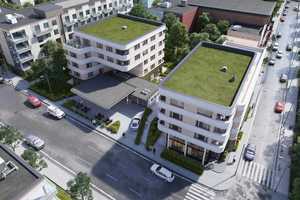  *** Teichhaus Carrée ***
Jetzt geht´s los, Baubeginn! – Darmstadt-Ost, Darmstadt, 64287 Darmstadt – Vorschaubild 6
