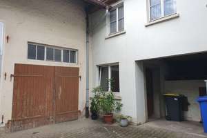 Einfamilienhaus mit Nebengebäude und vielseitigen Nutzungsmöglichkeiten in Bieberehren – Die vollständige Adresse der Immobilie erhältst du vom Anbieter., 97243 Bieberehren – Vorschaubild 46