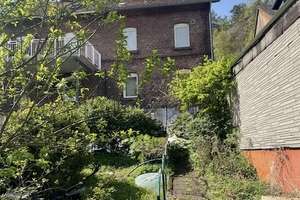 Einfamilienhaus in Siegen
