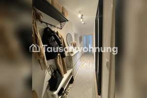 Tauschwohnung: 3-Zi Altstadt Mainz mit Terrasse – Tausch Frankfurt West – Die vollständige Adresse der Immobilie erhältst du vom Anbieter., 55116 Altstadt, Mainz – Vorschaubild 5