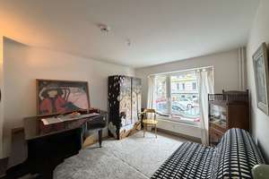 Vermietete, attraktive 3-Zimmer Terrassenwohnung in Toplage von Eimsbüttel – Die vollständige Adresse der Immobilie erhältst du vom Anbieter., 20259 Eimsbüttel (Ortsteil), Hamburg – Vorschaubild 2