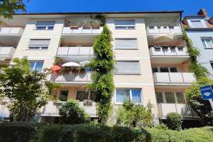Modern, Hell & von Privat: Für Paare, Familien oder WGs geeignet! – Johann-Clanze-Straße 80, 81369 Mittersendling, München – Vorschaubild 2
