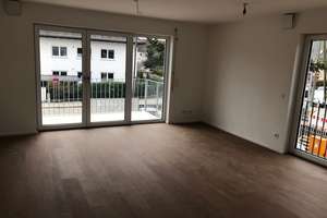 Untermenzing, neuwertige 3-Zimmer-Wohnung – Willstätterstraße 20a, 80999 Untermenzing, München – Vorschaubild 2