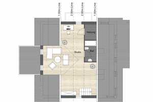 Familientraum mit Einliegerwohnung – Großzügiges Wohnen in bevorzugter Lage – Neu-Ulm (Kreis) – Vorschaubild 49