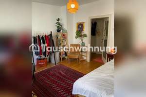 Tauschwohnung: 3 Zimmer Wohnung im wunderschönen Agnesviertel – Die vollständige Adresse der Immobilie erhältst du vom Anbieter., 50670 Neustadt/Nord, Köln – Vorschaubild 4