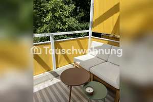 Tauschwohnung: Helle 2 Zimmer Wohnung mit Balkon gg 3 Zimmer zentral – Die vollständige Adresse der Immobilie erhältst du vom Anbieter., 80637 Dom Pedro, München – Vorschaubild 10