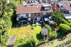 Modernes Reihenmittelhaus in der Aaseestadt! – 48151 Aaseestadt, Münster – Vorschaubild 5