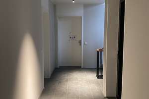 Stilvoll und Modern: Neue 2-Zimmer-Wohnung in Düsseldorf-Heerdt – 40549 Heerdt, Düsseldorf – Vorschaubild 5
