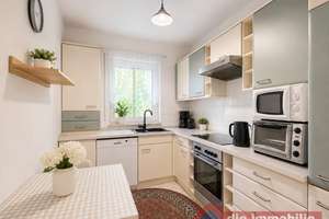 ***Selbstnutzer aufgepasst: Erdgeschosswohnung mit Terrasse und PKW-Stellplatz in Ottersleben*** – Egmontstraße 7, 39116 Sudenburg, Magdeburg – Vorschaubild 6