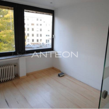 Bürofläche in direkter Citylage