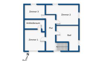 Ihr Mehrgenerationen-Traum – Platz, Komfort & flexible Nutzungsmöglichkeiten – Die vollständige Adresse der Immobilie erhältst du vom Anbieter., 15370 Petershagen/Eggersdorf – Vorschaubild 15