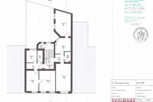 *SUPER KAPITALANLAGE FÜR LIEBHABER* - IN DÜSSELDORF – Ahnfeldstr. 13, 40239 Düsseltal, Düsseldorf – Vorschaubild 17
