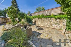 Einfamilienhaus mit Gartenidylle, Pool und ebenerdiger Wohnlage – 10 Quadratmeter Ausbaureserve! – Die vollständige Adresse der Immobilie erhältst du vom Anbieter., 39124 Neue Neustadt, Magdeburg – Vorschaubild 3