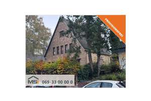 Von Fischersiedlung zu Topadresse: Hamburg Blankenese
Liebhaberobjekt in bester Lage zum Elbstrand