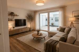 ERSTBEZUG: Penthousewohnung in Gelsenkirchen! – Am Glückauf Park 13a-19, 45896 Hassel, Gelsenkirchen – Vorschaubild 4