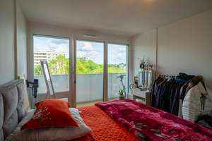 Charmante 2-Zimmer-Wohnung mit viel Tageslicht – Die vollständige Adresse der Immobilie erhältst du vom Anbieter., 93051 Großprüfening-Dechbetten-Königswiesen, Regensburg – Vorschaubild 9