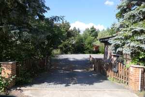 Wohnhaus-Bungalow auf 2400 m² Grundstück mit Schwimmteich und Nebengelass – Kiefernweg 6, 14797 Potsdam-Mittelmark (Kreis) – Vorschaubild 56