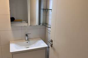 Exklusive 3-Zimmer-Wohnung mit 76 m², 2 Balkonen, hochwertiger Einbauküche & Stellplatz – Friedrichstrasse 8, 90408 Pirckheimerstraße, Nürnberg – Vorschaubild 16