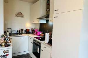 1 Zimmer Wohnung / Apartment am Roecklplatz – Die vollständige Adresse der Immobilie erhältst du vom Anbieter., 80469 Dreimühlen, München – Vorschaubild 3