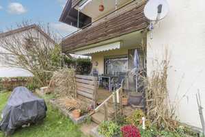 Wißgoldigen: Voll vermietetes 3-Familienhaus mit Garten und 3 Garagen  – Ostalbkreis – Vorschaubild 13