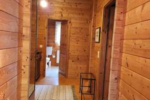 Ferienhaus Lauterdörfle Hayingen Idyllisches 3-Zimmer-Ferienhaus – Lauterdörfle 25, 72534 Hayingen – Vorschaubild 16