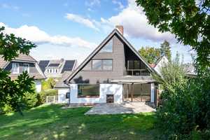Modernisiertes Einfamilienhaus auf tollem Grundstück in ruhiger Südlage! – Stormarn (Kreis) – Vorschaubild 2