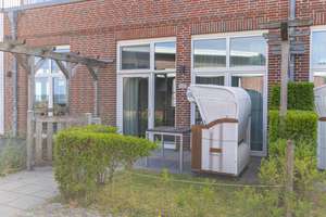Exklusives Meerblick-Apartment auf Wangerooge: Große Terrasse, Sauna – stilvoller Inselluxus dire... – Die vollständige Adresse der Immobilie erhältst du vom Anbieter., 26486 Wangerooge – Vorschaubild 10