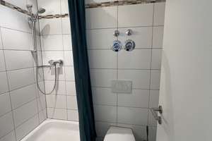 Helles, modernes 1‑Zimmer‑Apartment in begehrter Lage – Stuttgart‑West – Kornbergstraße 17 A, 70176 Rosenberg, Stuttgart – Vorschaubild 6