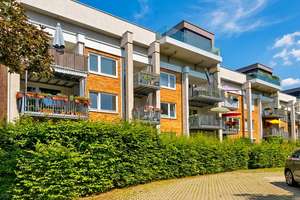 modernisierte Erdgeschosswohnung zum Kauf in Hamburg Alsterdorf - Wentzel Dr – Orchideenstieg 10a, 22297 Alsterdorf, Hamburg – Vorschaubild 5