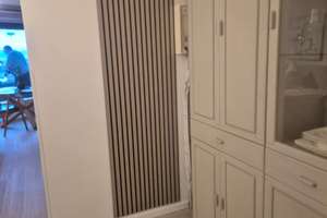 37,5 m² Wohnung im 18. OG mit Balkon in Mannheim Schwetzingerstadt/Oststadt – Collinistraße 5, 68161 Schwetzingerstadt/Oststadt, Mannheim – Vorschaubild 5