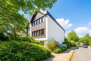 Ihr neues Zuhause – Reihenendhaus mit Südausrichtung in Bestlage von Groß Flottbek