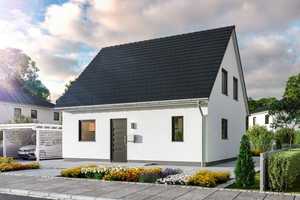Das Odenthaler Einfamilienhaus – Rheinisch-Bergischer Kreis – Vorschaubild 1