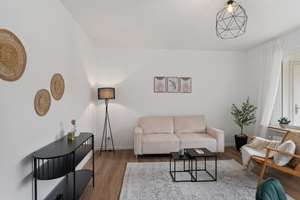 Bremen - Walle | Gut geschnittene 3-Zimmer-Etagenwohnung in ruhiger Wohngegend mit Balkon – Die vollständige Adresse der Immobilie erhältst du vom Anbieter., 28219 Walle (Ortsteil), Bremen – Vorschaubild 6