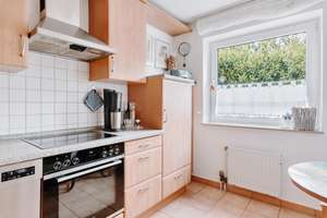 Gepflegtes Reihenmittelhaus in guter Lage von Adendorf – Die vollständige Adresse der Immobilie erhältst du vom Anbieter., 21365 Adendorf – Vorschaubild 18