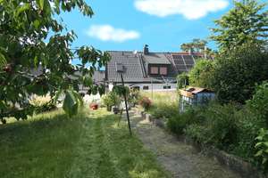 Top-Lage Witten  - Charmantes Einfamilienhaus mit viel Potenzial! Garage, Carport, 2 PKW-Stellplätze – Die vollständige Adresse der Immobilie erhältst du vom Anbieter., 58452 Bommern, Witten – Vorschaubild 2
