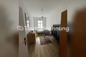 Tauschwohnung: 2Z Schöneberg gg 3-4 Zimmer mit Balkon