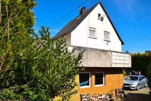 Einfamilienhaus mit großem Grundstück (713 m²) in begehrter Lage von Ransbach-Baumbach! – Die vollständige Adresse der Immobilie erhältst du vom Anbieter., 56235 Ransbach-Baumbach – Vorschaubild 22