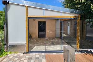 HAUS MIT EINLIEGER-APARTMENT, GARAGE, LAGER UND VIEL PLATZ IN MEERBUSCH-BÖSINGHOVEN ZU VERKAUFEN... – Geisweg 30, 40668 Meerbusch – Vorschaubild 45