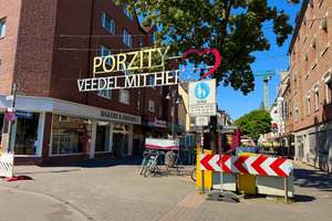 Hell & zentral in Porz: 3 Zimmer, 2 Bäder, Balkon & Aufzug – 51143 Porz (Ortsteil), Köln – Vorschaubild 18