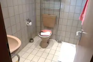 501 - Doppelhaushälfte mit Terrasse, Garten und Garage in guter Wohnlage in Lampertheim – Fichtenweg X, 68623 Bergstraße (Kreis) – Vorschaubild 14
