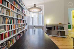 2 Zimmer Wohnung in gepflegter und ruhiger Lage in Moabit – Huttenstrasse 28, 10553 Moabit, Berlin – Vorschaubild 8