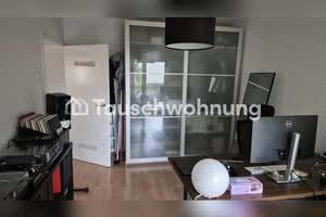Tauschwohnung: 3-Zimmer Wohnung in Lindenthal gegen 4+ Zimmer in Lindenthal – Die vollständige Adresse der Immobilie erhältst du vom Anbieter., 50931 Lindenthal (Ortsteil), Köln – Vorschaubild 15