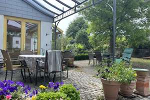 Familienhaus mit Garten  in Söflingen - Ideal für Familien / internationale Fachkräfte – Die vollständige Adresse der Immobilie erhältst du vom Anbieter., 89081 Söflingen, Ulm – Vorschaubild 4