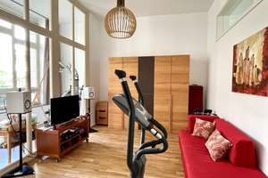 Berlin - Pankow – Exklusive 4-Zimmer-Wohnung in der historischen Zigarettenfabrik Garbáty – Berliner Straße 124, 13187 Pankow (Ortsteil), Berlin – Vorschaubild 16