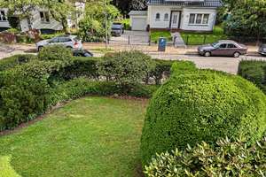 Schönes Blankenese - 3-Zimmer-Wohnung mit sonnigem Balkon und TG-Stellplatz in exzellenter Lage – Die vollständige Adresse der Immobilie erhältst du vom Anbieter., 22587 Blankenese, Hamburg – Vorschaubild 15