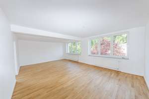 Helle, moderne Wohnung zwischen Zooviertel und Flingern Nord – Grafenberger Allee 194, 40237 Düsseltal, Düsseldorf – Vorschaubild 10