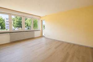 Behaglichkeit pur: 3-Zi.-Whg. in Vorstadtlage - Erbbaurecht