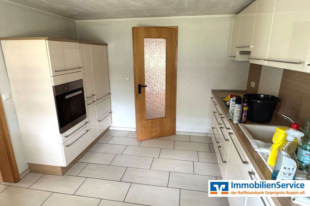 Immobilie in Gumtow - Ruhig. Grün. Vielseitig. & Platz für die ganze Familie! - Bild 12