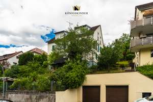 Kernsanierte Traumwohnung mit Terrasse, Garten und Waldrandlage in Stuttgart-Süd – Die vollständige Adresse der Immobilie erhältst du vom Anbieter., 70199 Heslach, Stuttgart – Vorschaubild 40